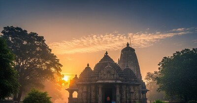 Basukinath Mandir History