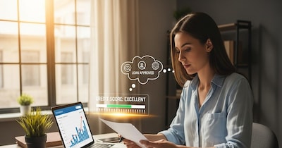 No Salary Slip? Freelancers Can Still Get Loans! Guide to Boosting Approval Chances