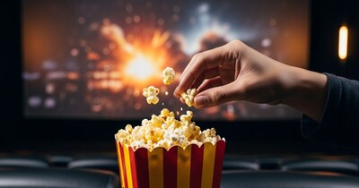 PVR INOX Exits Popcorn Business with Rs 222 Crore Profit, Sells 4700BC to Marico