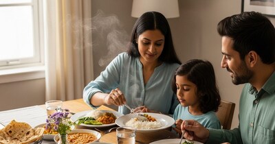 जलवायु परिवर्तन से चावल बन रहा जहरीला: अरबों लोगों पर आर्सेनिक का खतरा.