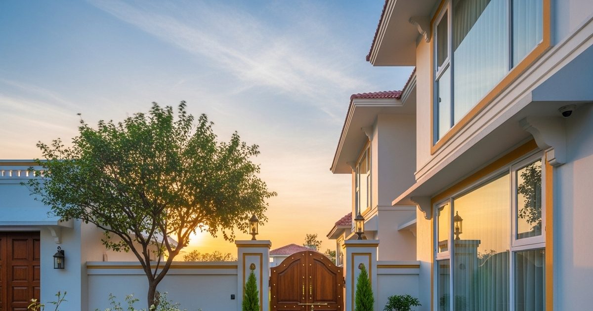 North Facing House Vastu: उत्तर मुखी घर शुभ या अशुभ? वास्तु के ये नियम जान लिए तो बदल सकती है आपकी जिंदगी North Facing House Vastu: उत्तर मुखी घर शुभ या अशुभ? वास्तु के ये नियम जान लिए तो बदल सकती है आपकी जिंदगी