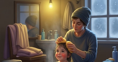 सर्दियों में गरम या ठंडा पानी: सेहत के लिए क्या है बेहतर?