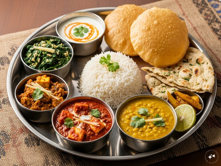 জেনারেটেড ইমেজ