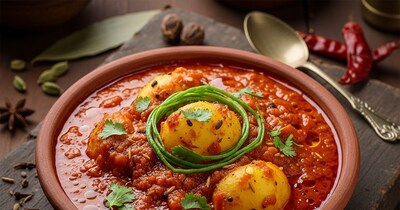 भंडारे वाली आलू की सब्जी बनाने की रेसिपी