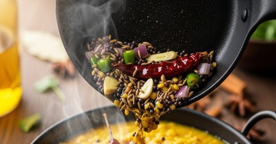 स्वादिष्ट दाल बनाने के टिप्स