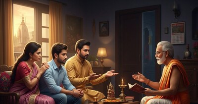 खरमास में शादी के उपाय