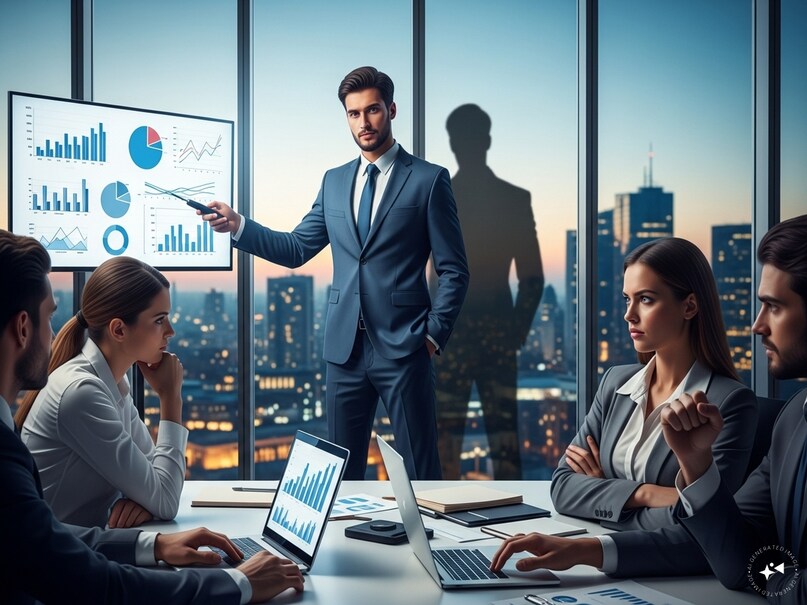 Office mistakes to avoid