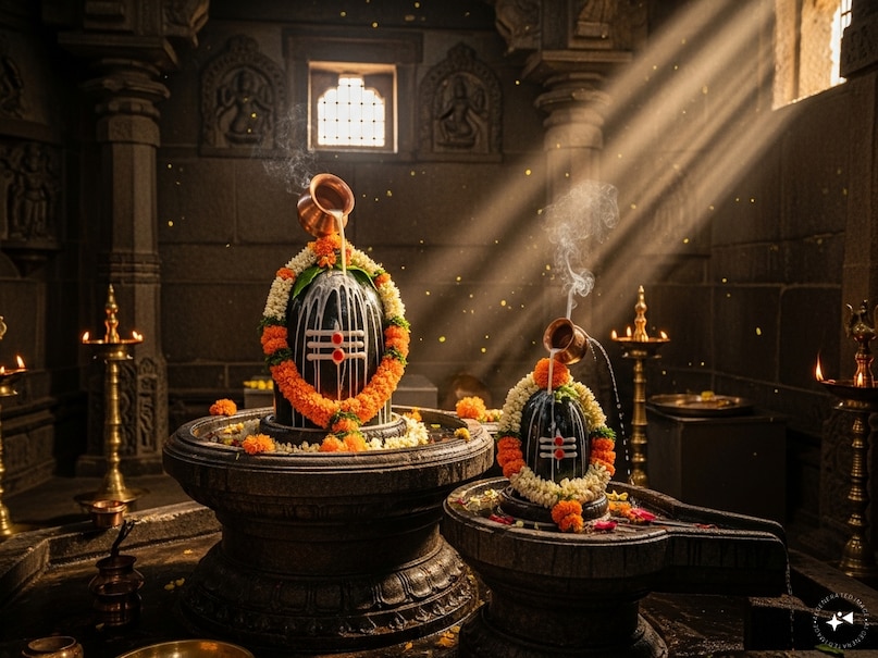 pita maheshwar temple, pita maheshwar temple varanasi