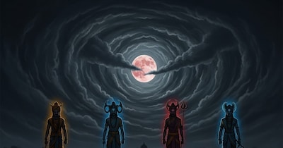 माघ पूर्णिमा 2026 का राशियों पर अशुभ प्रभाव.