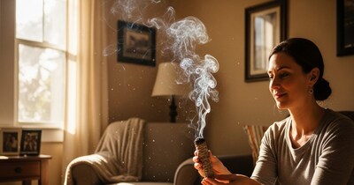 बिना पंडित बुलाए घर शुद्धी के उपाय