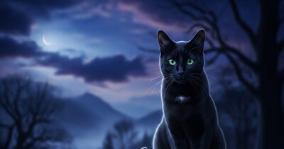 सपने में बिल्ली का दिखना शुभ या अशुभ