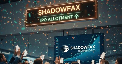 Shadowfax Technologies IPO Allotment Today: Check Your Status Now!