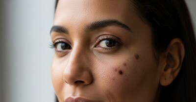 Why Popping Pimples Leaves Dark Spots? Get Spotless Skin with These Remedies!