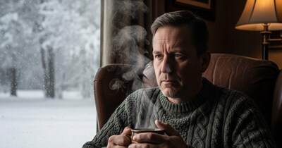 सर्दियों में उबला पानी पीते हैं? ये 3 गलतियाँ सेहत को पहुँचा सकती हैं नुकसान.