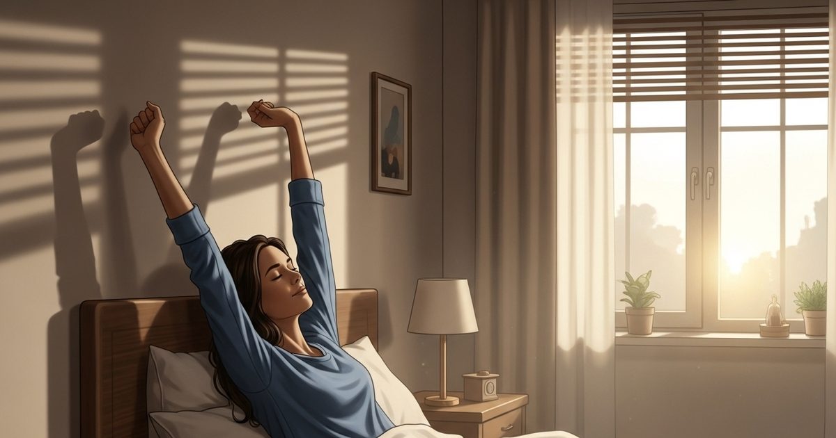 Waking up Habits : सुबह उठते ही कर रहे 3 गलतियां? आज ही बदल दें ये आदत, नहीं तो जीवन भर पछताना पड़ेगा! Waking up Habits : सुबह उठते ही कर रहे 3 गलतियां? आज ही बदल दें ये आदत, नहीं तो जीवन भर पछताना पड़ेगा!