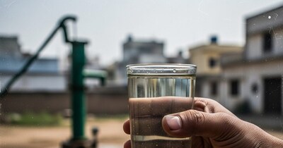 इंदौर के बाद MP में भूजल में जहर! 39 जिलों में नाइट्रेट का खतरा बढ़ा.