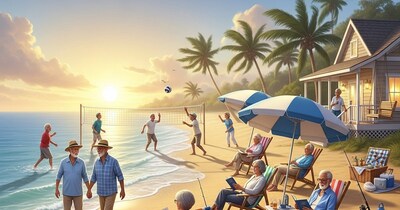 Retirement Bliss: Experts Reveal 5 Keys to a Stress-Free Life After Work