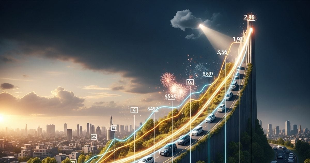 Maruti broke Mahindra's back in SUV sales too, sold cars in huge numbers, Victoris on top
