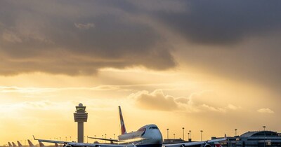 Akasa Air Flight Diverted After Two Failed Landings Due to Strong Winds