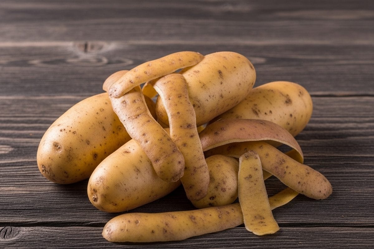 आलू का छिलका नहीं है कचरा सेहत के लिए किसी संजीवनी से कम नहीं इम्युनिटी बढ़ाए और वजन घटाए
