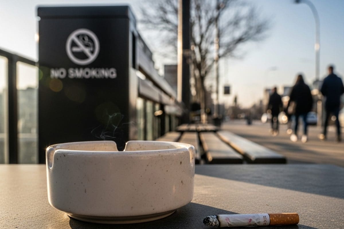 गुटखा-खैनी स‍िगरेट के शौकीन अलर्ट ओड‍िशा जाएं तो सब साथ लेकर जाएं वरना