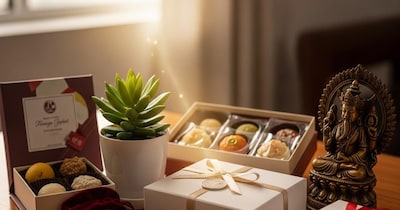 कभी उपहार में न दें 7 वस्तुएं