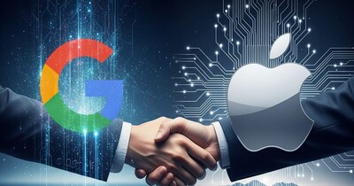 गूगल की AI बढ़त ने ऐपल को साझेदारी के लिए मजबूर किया, सिरी होगी और स्मार्ट.