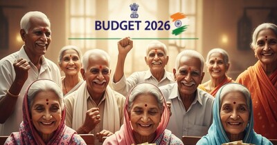 Budget 2026: FD Investors to Get Tax Relief, Flexi-FDs, and Savings Credit System