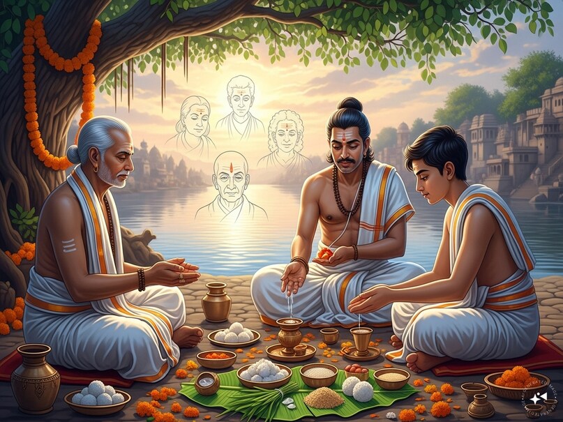 Mauni Amavasya 2026 Pitra Ke Upay, mauni amavasya remedies, remedies to please angry ancestors, magh Amavasya ke upay, magh Amavasya 2026, अमावस्या के दिन पितरों को कैसे खुश करें,पितरों को खुश कैसे करें, Pitro ko jal kaise de, pitra dosh kaise hataye, Mauni Amavasya 2026 date, Mauni Amavasya January 2026, Magh Mauni Amavasya 2026 Mauni Amavasya 2026 Pitra Ke Upay, mauni amavasya remedies, remedies to please angry ancestors, magh Amavasya ke upay, magh Amavasya 2026, अमावस्या के दिन पितरों को कैसे खुश करें,पितरों को खुश कैसे करें, Pitro ko jal kaise de, pitra dosh kaise hataye, Mauni Amavasya 2026 date, Mauni Amavasya January 2026, Magh Mauni Amavasya 2026