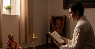 Hanuman Chalisa Padhne Ke Niyam