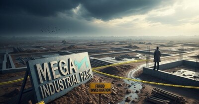 Patna Land Scam: 5.5 Million Fraud in Bihta Industrial Park, 11 Booked