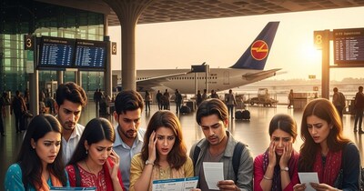 Supreme Court to Intervene on Exorbitant Airfares; Relief Expected for Passengers