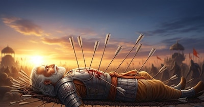 भीष्म द्वादशी माघ माह के शुक्ल पक्ष की द्वादशी तिथि को मनाई जाती है.