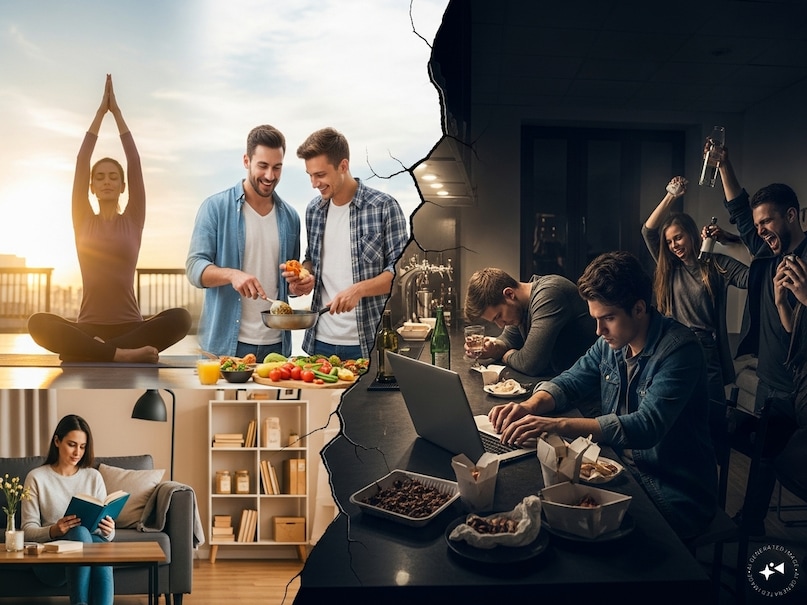 pre marriage communication