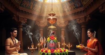 शुक्र प्रदोष व्रत और पूजा विधि