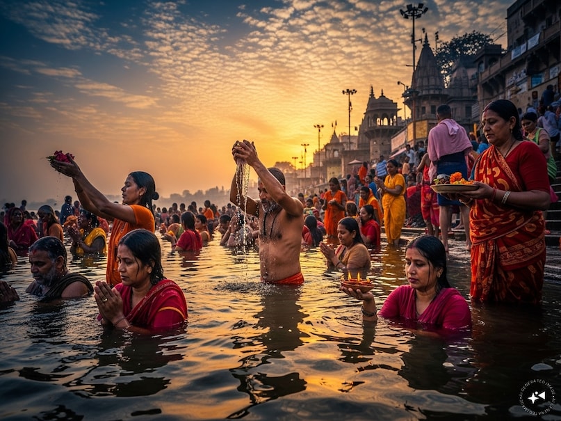 pramukh snan 2026, pramukh snan 2026 dates, pramukh snan after makar sankranti, pramukh snan on mauni amavasya, pramukh snan on kartik purnima, magh purnima snan 2026, ganga dussehra 2026