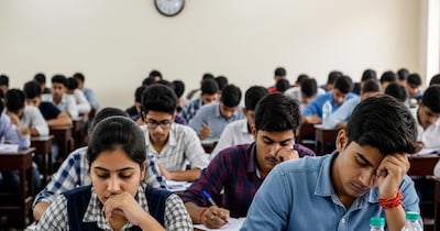 Bihar Police SI Exam Analysis 2026, Bihar Police SI exam schedule: बिहार पुलिस एसआई की परीक्षा.