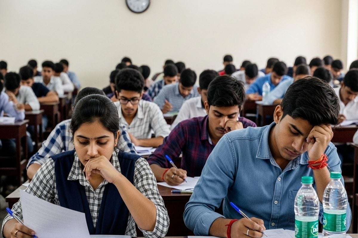 Bihar Police SI Exam Analysis 2026: किस CM का नाम गिनीज वर्ल्ड रिकॉर्ड्स में दर्ज हुआ, पूछे गए कैसे-कैसे सवाल?