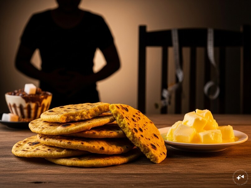 স্বাস্থ্যের জন্য সেরা রুটি,