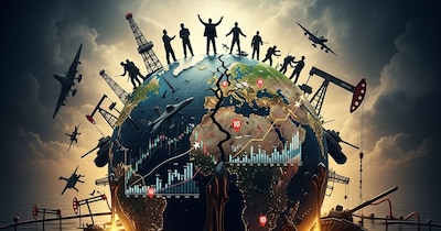 Top 10 Oil Reserve Holders: Venezuela & Libya Face Production Crises Despite Vast Reserves