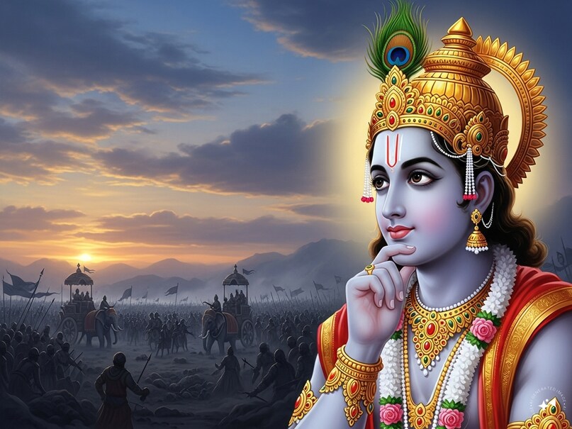 Numerology and Mahabharat Numerology and Mahabharat