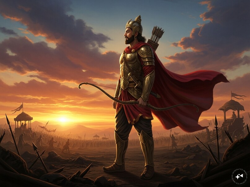 Numerology and Mahabharat Numerology and Mahabharat