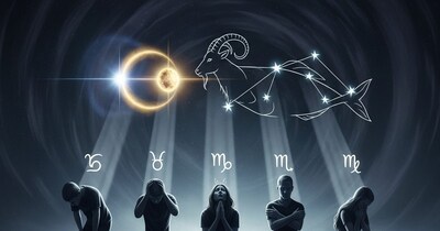 शुक्र गोचर 2026: मकर में शुक्र का प्रवेश, 5 राशियों के लिए 24 दिन संकट, नौकरी-स्वास्थ्य पर असर.