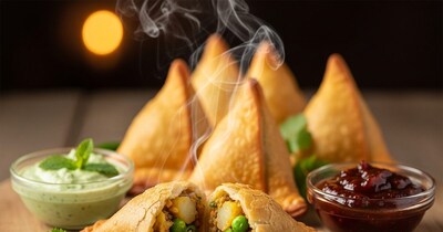 Master Homemade Samosas: Achieve Market-Like Crispy Perfection at Home!