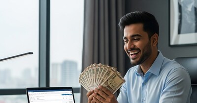 IT कर्मचारी ने 20 साल में ₹3 लाख की सैलरी से ₹9 करोड़ की दौलत बनाई, जानें कैसे.