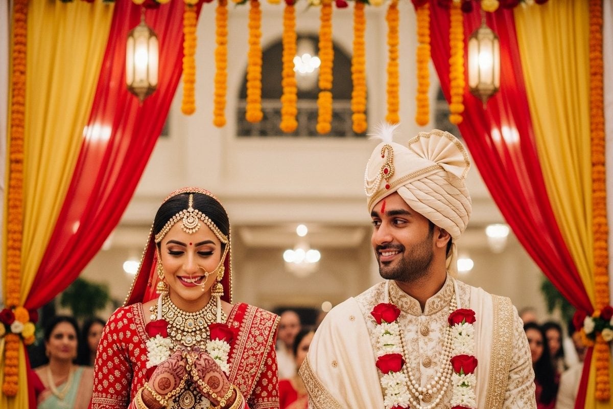 Love Story: तुम्हें दूल्हे के लिबास में देखने के कितने सपने देखे थे…शादी से 1 दिन पहले क्या हुआ जो दुल्हन की पोस्ट वायरल