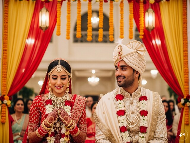 'दूल्हे के लिबास में देखने के कितने सपने थे…' दुल्हन की पोस्ट वायरल