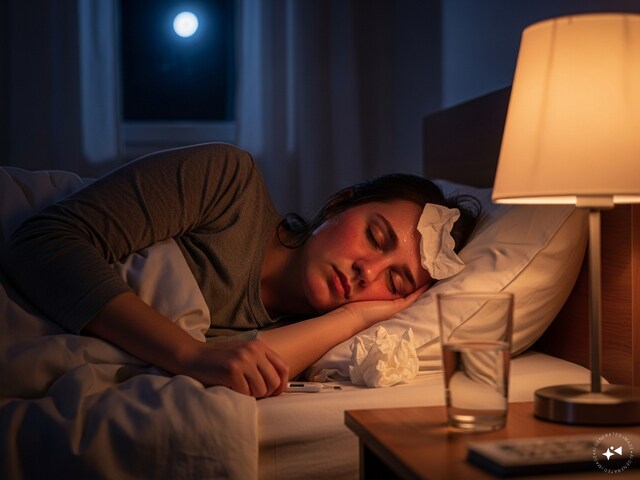 दवा के बाद भी नहीं उतर रहा फीवर? 3 ग्रह, 3 तरह का अनाज और 3 दिन का उपाय