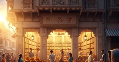 पश्चिममुखी दुकान के फायदे