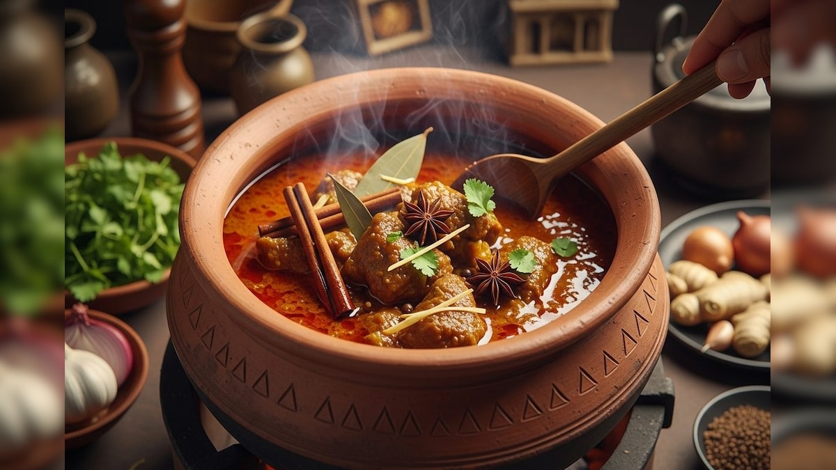 सुबह की कचौड़ी, दोपहर का पुलाव, रात का मटन... गोरखुपर में यहां उठाएं लाजवाब जायके का लुफ्त